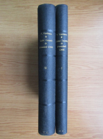 Petre Vasilescu - Tratat teoretic si practic de procedura civila (2 volume, 1940)