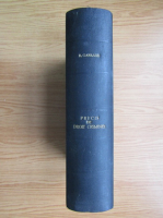R. Garraud - Precis de droit criminel (1926)