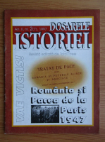 Revista Dosarele istoriei, an II, nr. 2 (7), 1997