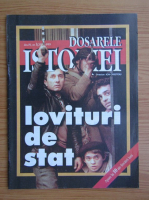 Revista Dosarele istoriei, an IV, nr. 1 (29), 1999