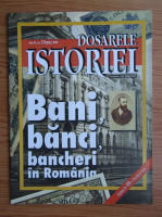 Revista Dosarele istoriei, an IV, nr. 10 (38), 1999