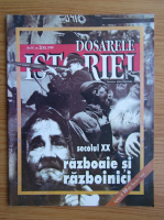 Revista Dosarele istoriei, an IV, nr. 2 (30), 1999