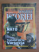 Revista Dosarele istoriei, an IV, nr. 4 (32), 1999