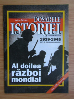 Revista Dosarele istoriei, an IV, nr. 9 (37), 1999