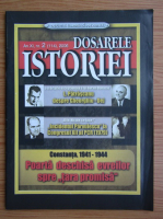 Revista Dosarele istoriei, an XI, nr. 2 (114), 2006