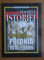Revista Dosarele istoriei, an XI, nr. 3 (115), 2006