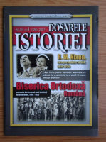 Revista Dosarele istoriei, an XII, nr. 1 (125), 2007