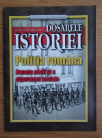 Revista Dosarele istoriei, an XII, nr. 2 (126), 2007