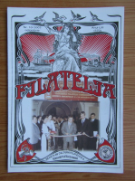 Revista Filatelia, anul LIII (570), nr. 10, octombrie 2003