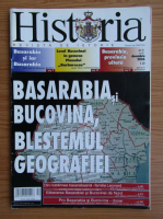 Revista Historia, anul 6, nr. 60, decembrie 2006
