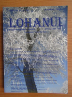 Revista Lohanul, nr. 32, decembrie 2014