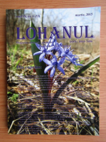 Revista Lohanul, nr. 33, martie 2015