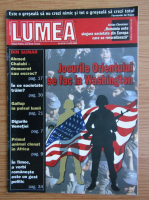 Revista Lumea, an XI, nr. 6 (122), 2003