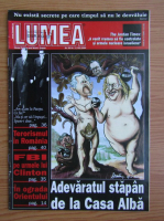 Revista Lumea, an XII, nr. 2 (130), 2004