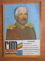 Revista Romana de Istorie Militara, nr. 4-5, 1995
