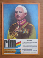 Revista Romana de Istorie Militara, nr. 5, 1994