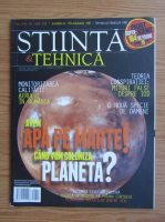 Revista Stiinta si Tehnica, anul LXIV, nr. 50, octombrie 2015