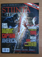 Revista Stiinta si Tehnica, anul LXV, nr. 55, aprilie 2016