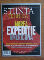 Revista Stiinta si Tehnica, anul LXVI, nr. 69, septembrie 2017