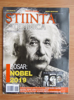 Revista Stiinta si tehnica, anul LXVIII, nr. 91, noimbrie 2019