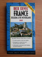 Rick Steves - Rick Steves France, Belgium and the Netherlands