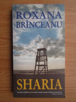 Roxana Brinceanu - Saharia