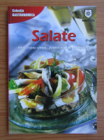 Anticariat: Salate. 60 de rete simple, pentru toate anotimmpurile