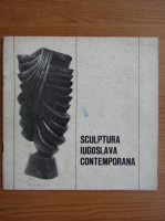 Sculptura iugoslava contemporana