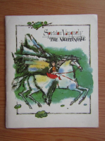 Spiridon Vangheli - The nightingale