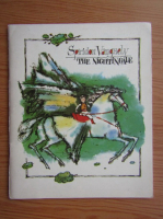 Anticariat: Spiridon Vanghely - The nightingale