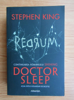 Anticariat: Stephen King - Doctor sleep