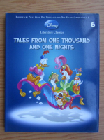 Tales from one thousand and one nights