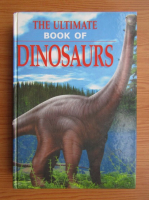 The Ultimate book of Dinosaurs
