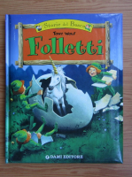 Tony Wolf - Folletti