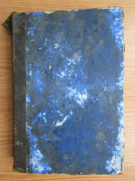 Torquato Tasso - Ierusalimul liberat (2 volume coligate, 1852)
