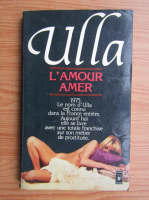 Ulla Frohling - L'amour amer