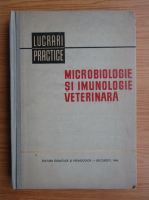 Valeria Bica Popii - Microbiologie si imunologie veterinara