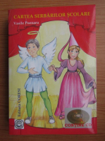 Vasile Poenaru - Cartea serbarilor scolare (lipsa CD)