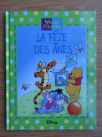 Winnie l'Ourson. La fete des anes