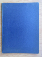 Ziarul stiintelor si al calatoriilor (9 numere coligate, 1938)