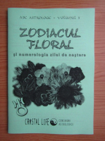 Zodiacul floral (volumul 5)