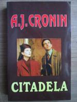 A. J. Cronin - Citadela