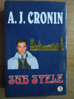 A. J. Cronin - Sus stele
