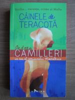 Andrea Camilleri - Caine de teracota