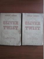 Charles Dickens - Oliver Twist (2 volume)