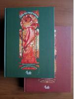 Coifan Octavian Sever - 1000 de parfumuri. Universul parfumeriei (2 volume)