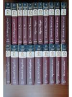 Anticariat: Colectia Alexandre Dumas. Editura Adevarul (20 volume)