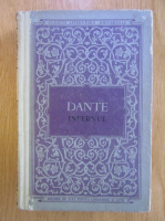 Dante Alighieri - Infernul