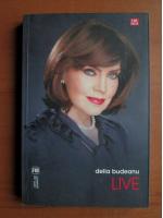 Anticariat: Delia Budeanu - Live