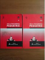 Florea Iordachescu - Pediatrie (2 volume)